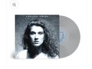 Celine Dion UNISON Metallic Silver and Whitney Houston Best Of Purple Vinyl LPs