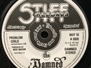 The Damned - Problem Child  (7