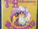 The Jimi Hendrix Experience