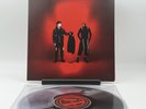 Twenty One Pilots Breach Black Liquid Vinyl Bad World  Record LP Blood Records