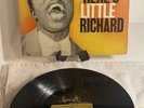 Little Richard Here’s Little Richard LP SP-2100 Mono OG Specialty Vinyl VG-VG+