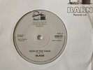 Slade - Sign Of The Times - Rare Withdrawn 7'' Vinyl Single - Near Mint
