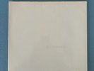 The Beatles The White Album MONO 1st Press PMC 7067/7068 VERY LOW Number 0037010