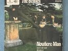 The Beatles Nowhere Man, Parlophone GEP 8952. EP 1st Pressing RAREST EP