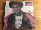 Bernard Wright / Nard Vinyl Album 1981 US Import Arista GRP Records 5011