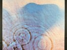 Pink Floyd Meddle Vinyl LP 1971 US Harvest Jacksonville Pressing SMAS-832 EX