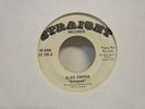 Alice Cooper Reflected/Living Promo Rock 7