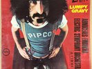 Frank Zappa  - Lumpy Gravy - OG UK Verve Stereo GF LP - Great Copy  - Rare