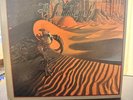 Patrick Woodroffe/Dave Greenslade-The Pentateuch Of The Cosmogony 2xLP UK press