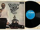 THE JACK WILSON QUARTET & ROY AYERS. RAMBLIN'. UK VINYL LP. LAE-L603. MONO. 1966