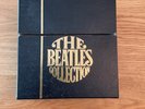 THE BEATLES COLLECTION BOXSET 25 SINGLES, VINYL INCLUDING SERGEANT PEPPERS 1978