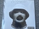 Oxymoron (2024) • Schoolboy Q • NEW/SEALED Clear Black Splatter 10th Anniversary