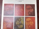 Joe Henderson Multiple NM  1st 1973 Milestone lp Jack DeJohnette