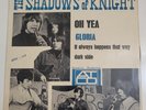 EP THE SHADOWS  OF KNIGHT