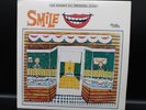 BEACH BOYS Smile 1983 LP Brother Records ST-2580 Orig 1st Press w/ Insert NM /NM