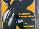 Razormaid mastering room Depeche Mode Master Set Me Free Tears for Fears Mothers
