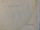 The BEATLES - WHITE ALBUM  - APPLE 1st PRESS VINYL LP -3 -6 -2 -2 Top Loader