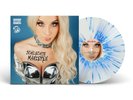 Mia Julia - Schlechte Manieren -Handsignierte Limitierte Splatter Vinyl LP NEU .