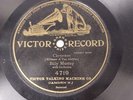 VICTOR GRAND PRIZE 1906 RECORD
