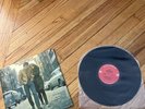 Bob Dylan The Freewheelin' LP Columbia Cl 1986 Stereo Vinyl 1963,