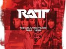 The Atlantic Years 1984-1991 [6LP Box Set] Ratt 2023 Rock Vinyl Complete NM