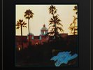 THE EAGLES - HOTEL  CALIFORNIA - MOBILE FIDELITY ONE STEP SUPERVINYL BOX SET