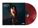 Loreen - WildFire Red Marbled Signed Exclusive Vinyl