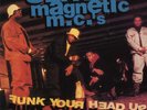 Ultramagnetic MC's - Funk Your Head Up (LP, Album)