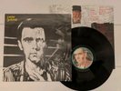 PETER GABRIEL-3RD ALBUM MELT ..SUPERB  1ST UK PRESS N/MINT VINYL LP 1980