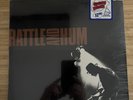 U2 – Rattle and Hum LP Sealed 1988 Island Records 7 91003-1 New Factory Sealed