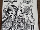 OPERATION IVY Hectic 7