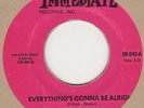 P.P. Arnold Everything's Gonna Be Alright Immediate  Soul Northern Motown