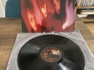 The Cure Pornography Vinyl, First UK Pressing 1982, Fixd 7/2383639, VG+/VG