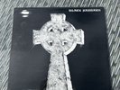 Black Sabbath Headless Cross 1989 Original IRS UK 1st Press EIRSA 1002 N/M, VG+