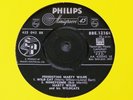 EP-MARTY WILDE & HIS WILDCATS-PRESENTING MARTY WILDE-PHILIPS