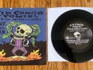 Kid Congo Powers 5x - 7