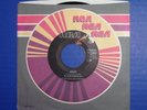 ELVIS PRESLEY - Hurt / For The Heart (PB-10601) RARE Black Label, 