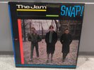 THE JAM - Snap (UK 1983 1ST PRESS DOUBLE VINYL ALBUM / NR MINT VINYLS )