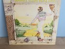 ELTON JOHN GOODBYE YELLOW BRICK ROAD 2 LP (1973) NM VINYL MCA2-10003
