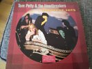 Tom Petty and The Heartbreakers Greatest Hits - rare Dutch pressing