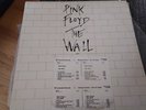 Pink Floyd The Wall 1979 Original PROMO 2LP w label text