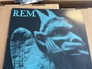 R.E.M. – Chronic Town, 1982 LP/EP EX-NM , REM I.R.S. Records SP 70502 *NICE*