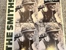 The Smiths   Meat Is Murder Vinyl LP 1985 Sire Insert (1-25269) Promo/Hype  VG+