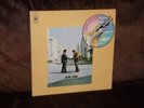 Vinyl-LP: PINK FLOYD - Wish You Were Here (1975) rare Israel First Press