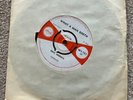 What A Man Doeth, Eric Morris, vinyl