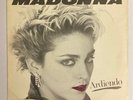 Madonna Ardiendo/Burning up Rare Promo Spain