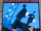 The Jesus and Mary Chain Darklands 1987 vinyl album UK BYN11