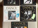 8x LP Vinyl | Dance Classics | Bundle
