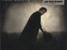 TOM WAITS Mule Variations  2xLP Clear w/Black Smoke Vinyl: RARE only 750 made