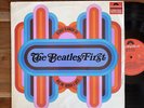 The Beatles First Vinyl LP UK Polydor Special 236201 Matrix Error 1961 EX